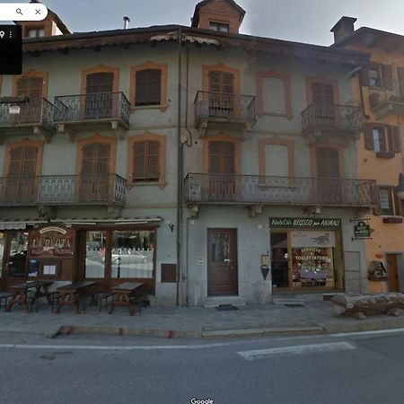 Monolocale Accogliente Bardonecchia Exterior foto